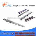 Conical Double Screw Barrel with Best Price